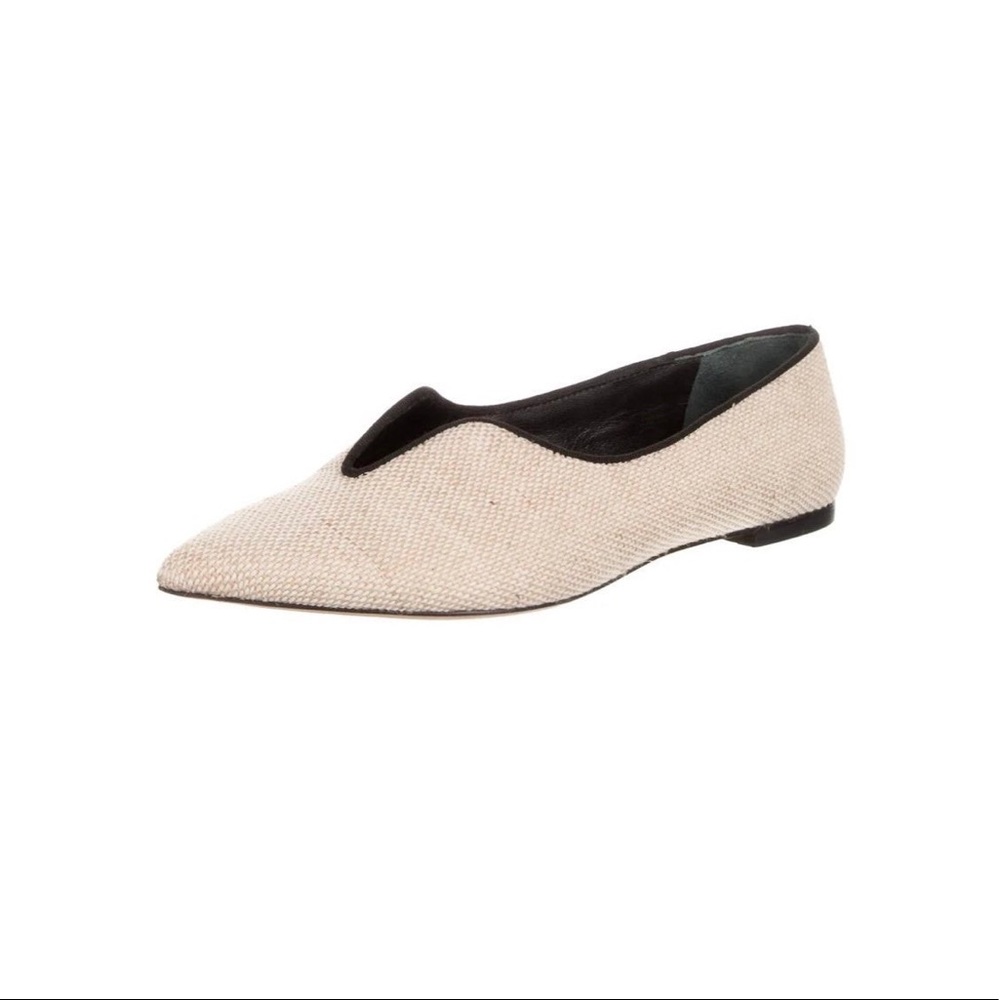Tory Burch Lucia Flats
